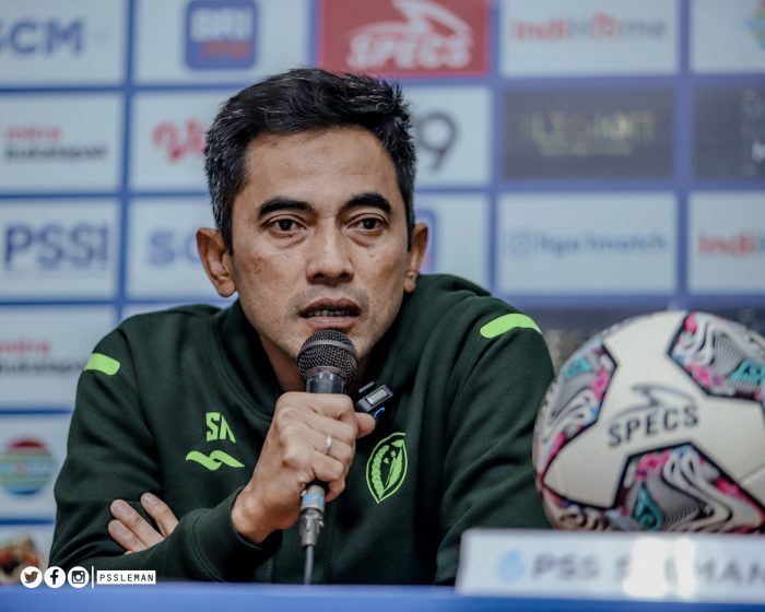 Tantang pss sleman lini tengah arema fc timpang