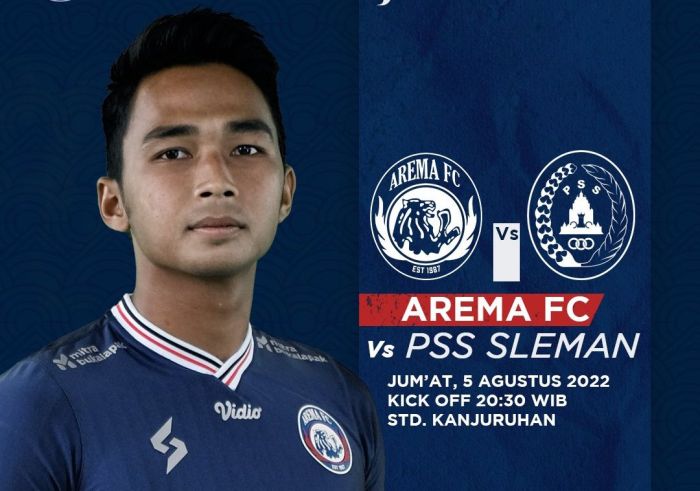 Mustaine indosport arema sepak gaya dirasakan mulai latino bola positif efek pss eks