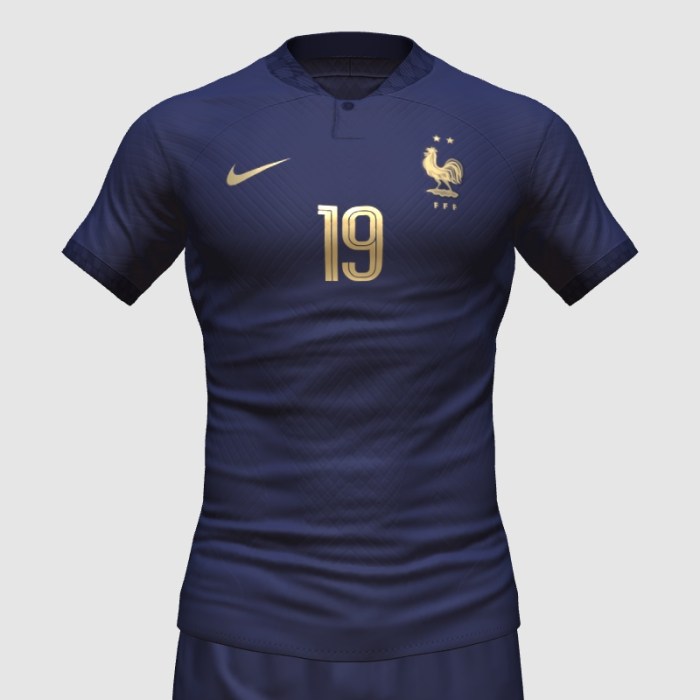 Kumpulan Berita Jersey Euro 2024 Terbaru