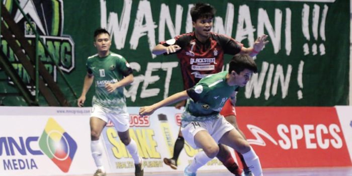 Liga Futsal Indonesia yang Seru dan Kompetitif