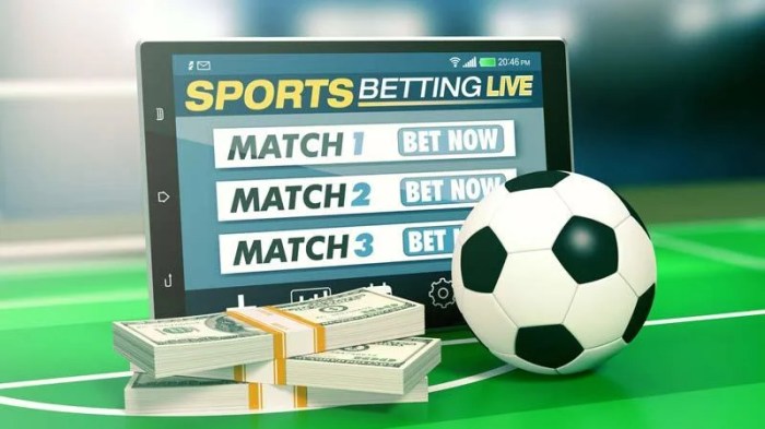 Betting dailiesroom sites sports football bets