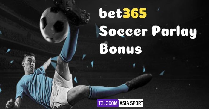 Situs Bola Parlay Deposit 10 Ribu