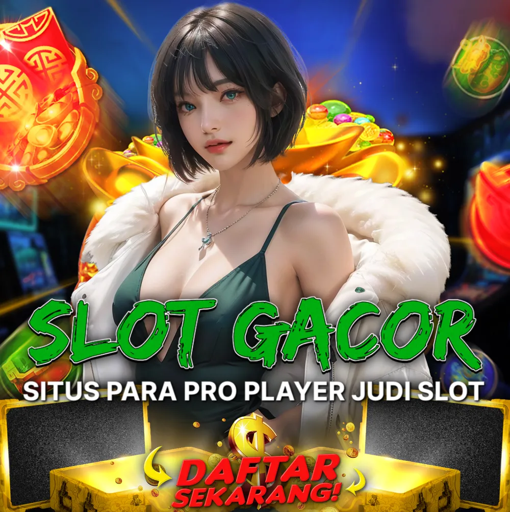 Slot Deposit 5rb: Mainkan Slot Online dengan Modal Minim