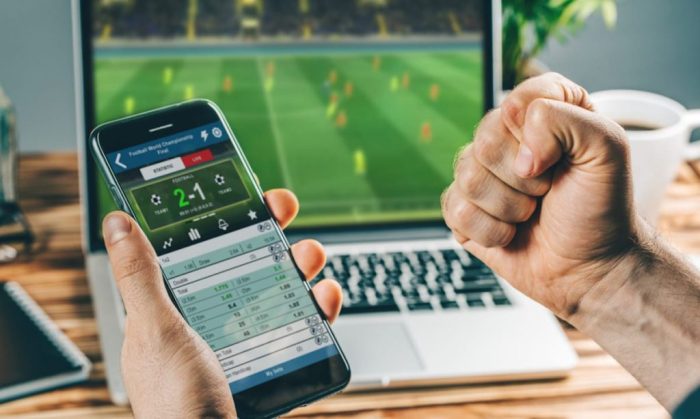 Situs Judi Bola Resmi Dan Terpercaya