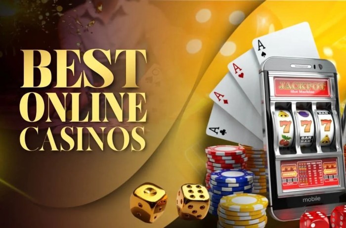 Apa Itu Permainan Judi Slot Online