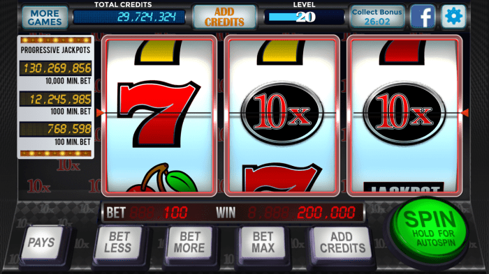 Apa Itu Slot Game Online