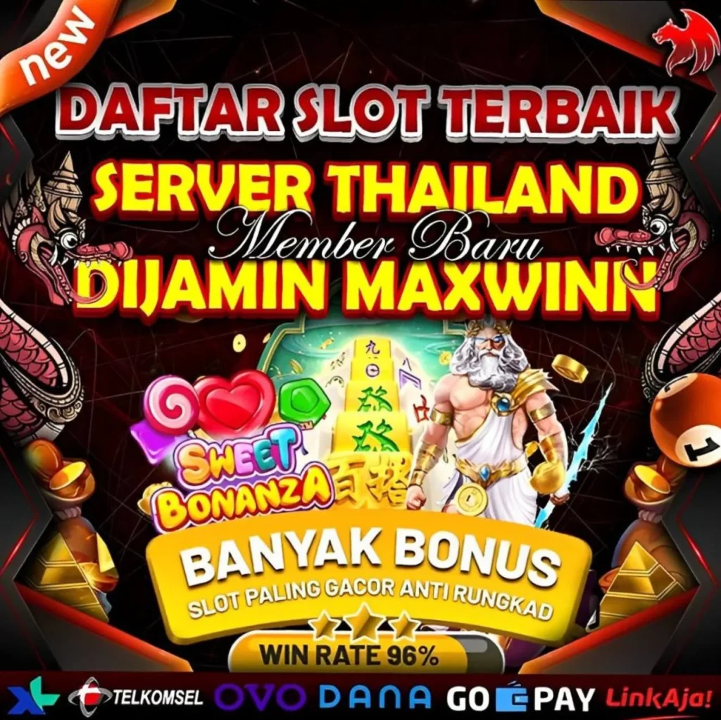 Mengenal Akun Demo Slot: Cara Bermain Slot Tanpa Kehilangan Uang