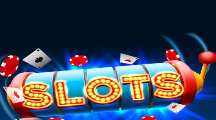 Slots explained deposits payment