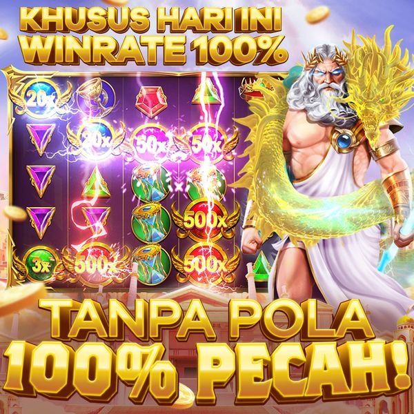 Situs Slot Yang Dapat Freebet Tanpa Deposit