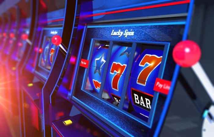 Jenis Slot Online Yang Sering Kasih Jackpot