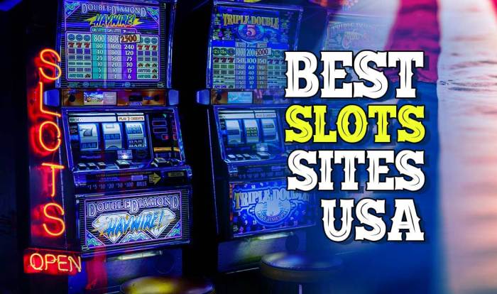 Situs Slot Yang Bisa Deposit 2000