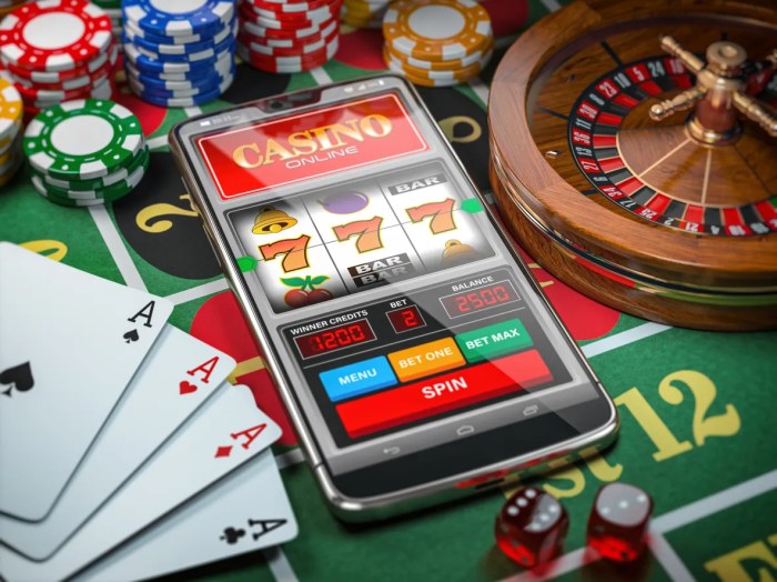 Apa Itu Situs Judi Slot Online