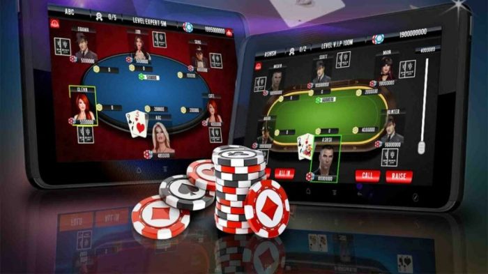 Situs Judi Sbobet Online Terpercaya